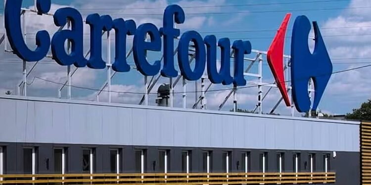 Ethiopia’s Retail Revolution: Beyond the Carrefour Expansion