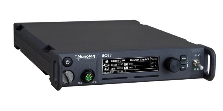 Etion Create’s cybersecurity and navigation devices debut at Saudi Arabia’s World Defence Show