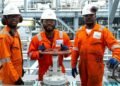European Oil Firms Discover Huge 500 Million-Barrel Oil Reserve in Angola