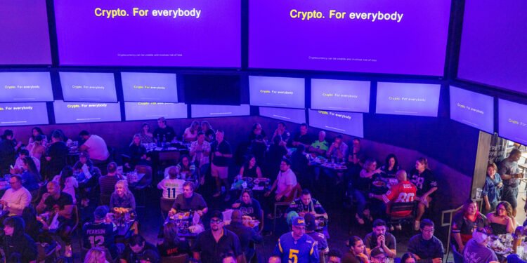 Even Super Bowl Ads Are Telling Us Capitalism’s Broken