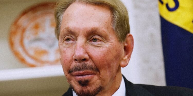 Everything Larry and David Ellison Will Control If Paramount Buys Warner Bros.