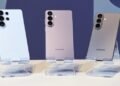 Everything Samsung revealed at its Galaxy Unpacked event