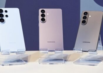 Everything Samsung revealed at its Galaxy Unpacked event