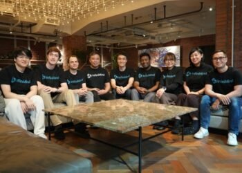 Ex-Googlers are building infrastructure to help companies understand their video data