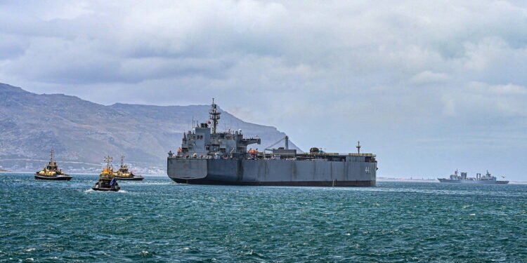 Exercise Will for Peace inquiry now falling under the Presidency