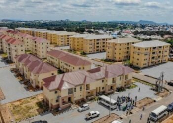 Expert Sounds Alarm: 99% of Nigerians Priced Out of Housing Market