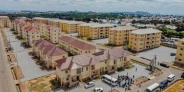Expert Sounds Alarm: 99% of Nigerians Priced Out of Housing Market