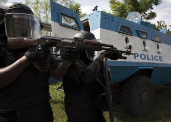 Experts Urge ECOWAS, Sahel Alliance to Collaborate in Terrorism Fight