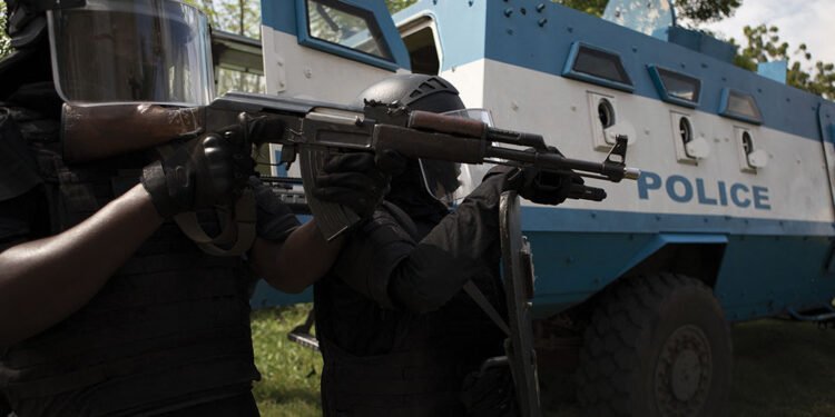 Experts Urge ECOWAS, Sahel Alliance to Collaborate in Terrorism Fight