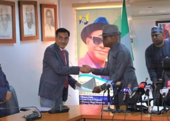 FCTA, firms sign MoU to transform Jabi Lake to recreational hub – EnviroNews