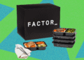 Factor Offers High-Protein Meal Delivery Options (2026)