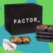 Factor Offers High-Protein Meal Delivery Options (2026)