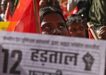 Farmers protest over U.S.-India trade framework, government defends pact