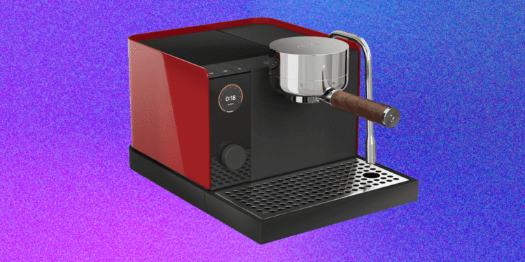 Fellow Series 1 Espresso Machine Review (2026): Excellent, but a Work in Progress