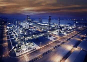 Fertiglobe expects Abu Dhabi lower carbon ammonia project to start operations in 2027