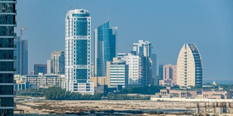 Fitch downgrades Bahrain to ‘B’ on rising debt, wider deficits
