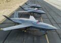 Flight tests validate mix-and-match approach to robot-wingman autonomy
