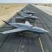 Flight tests validate mix-and-match approach to robot-wingman autonomy