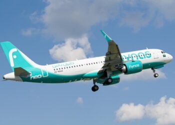 Flynas boosts seat capacity by 20% during Ramadan