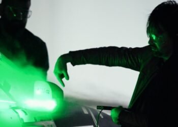 Ford turns to F1 and bounties to build a $30,000 electric truck