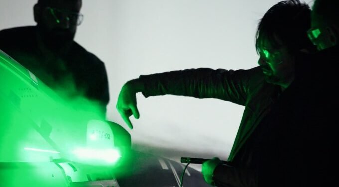 Ford turns to F1 and bounties to build a $30,000 electric truck