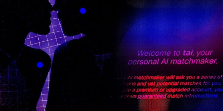 Forget Hinge or Bumble. This App Promises a Personal AI Matchmaker