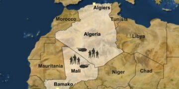 France seeks return to AES space via renewed high-level security deal in North Africa