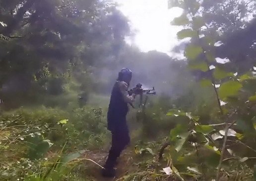 Fresh clashes between government forces and insurgents leave ‘several dead’ in Macomia