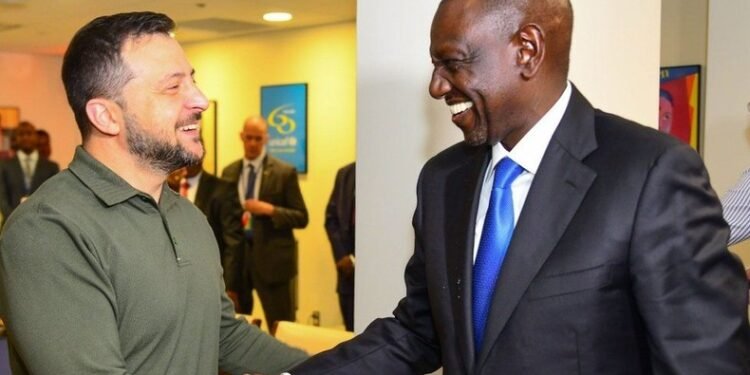 From job promises to warfronts: Nigeria warns its youths about a deadly foreign trap