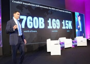 GCC banks in line for $100bln lending windfall via Risk Specialised AI