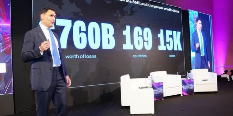 GCC banks in line for $100bln lending windfall via Risk Specialised AI