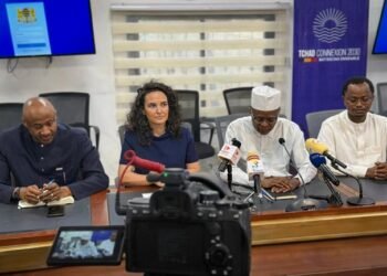 GCF announces commitment to mobilise $100m for Chad – EnviroNews