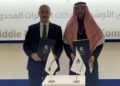 GE Aerospace and MEPC strengthen Royal Saudi Air Force readiness and regional support with expanded F110-129 agreements