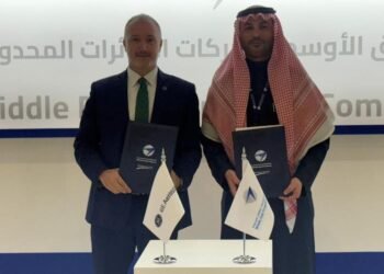 GE Aerospace and MEPC strengthen Royal Saudi Air Force readiness and regional support with expanded F110-129 agreements