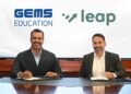 GEMS Education partners with UAE fintech Leap to launch co-branded financial literacy app for students