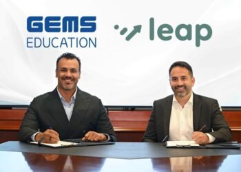 GEMS Education partners with UAE fintech Leap to launch co-branded financial literacy app for students