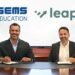 GEMS Education partners with UAE fintech Leap to launch co-branded financial literacy app for students