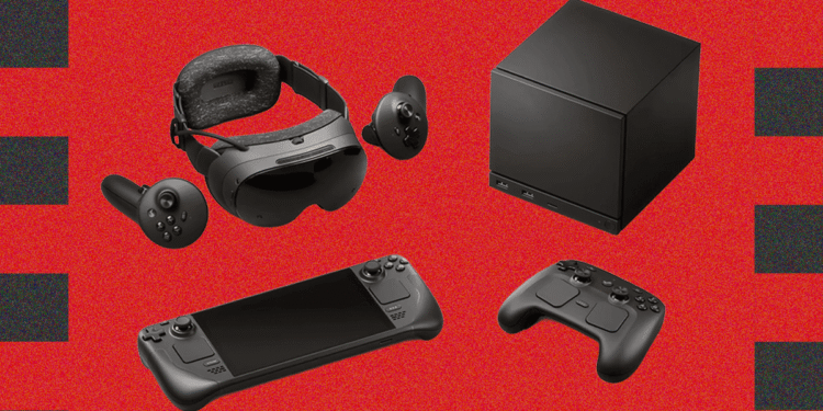 Gear News of the Week: Google’s Pixel 10a Arrives Soon, and Valve Delays Its Steam Hardware