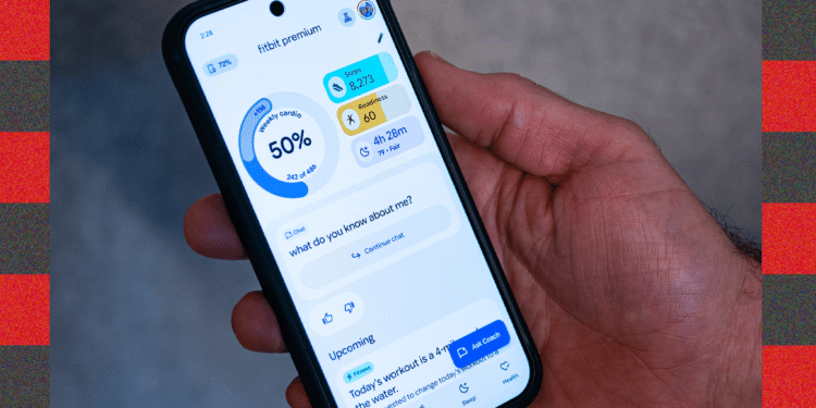 Gear News of the Week: Samsung Sets a Date for Galaxy Unpacked, and Fitbit’s AI Coach Comes to iOS