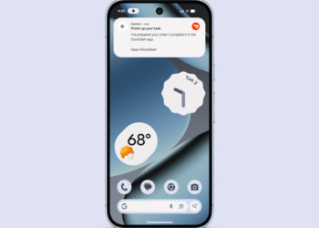 Gemini can now automate some multi-step tasks on Android
