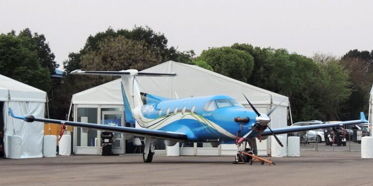 General Aviation an important part of AAD