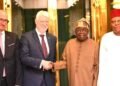 German engineering giant Siemens revives $2.3 billion Nigeria power deal stalled under previous administration