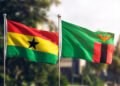Ghana Zambia Visa-Free Travel Agreement