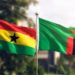 Ghana Zambia Visa-Free Travel Agreement