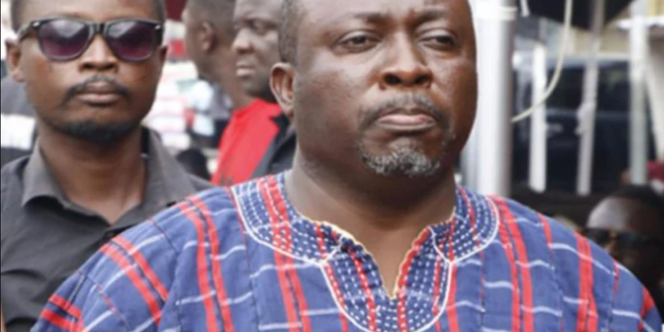 Ghana recalls High Commissioner to Nigeria in rare governance move