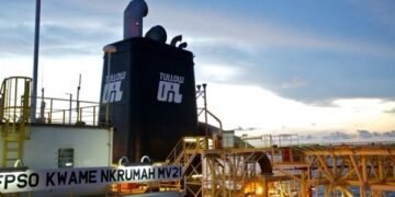 Ghana says its refineries are ‘insignificant’ compared to Nigeria’s Dangote facility, but the country is ready to import