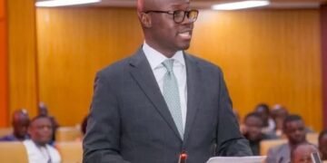 Ghana’s economy surpasses $100bn, seen hitting $140bn by 2026