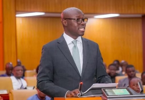 Ghana’s economy surpasses $100bn, seen hitting $140bn by 2026