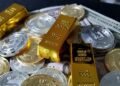 Gold Price to $8K, Silver to $230: Expert Claims It’s Coming