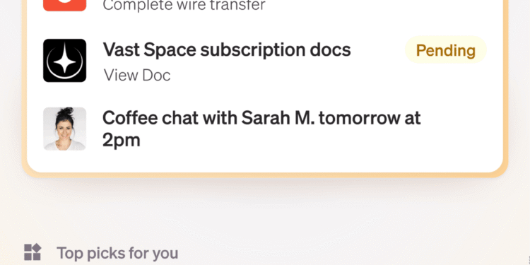Goodfin Launches Go, AI Agents for Private Markets
